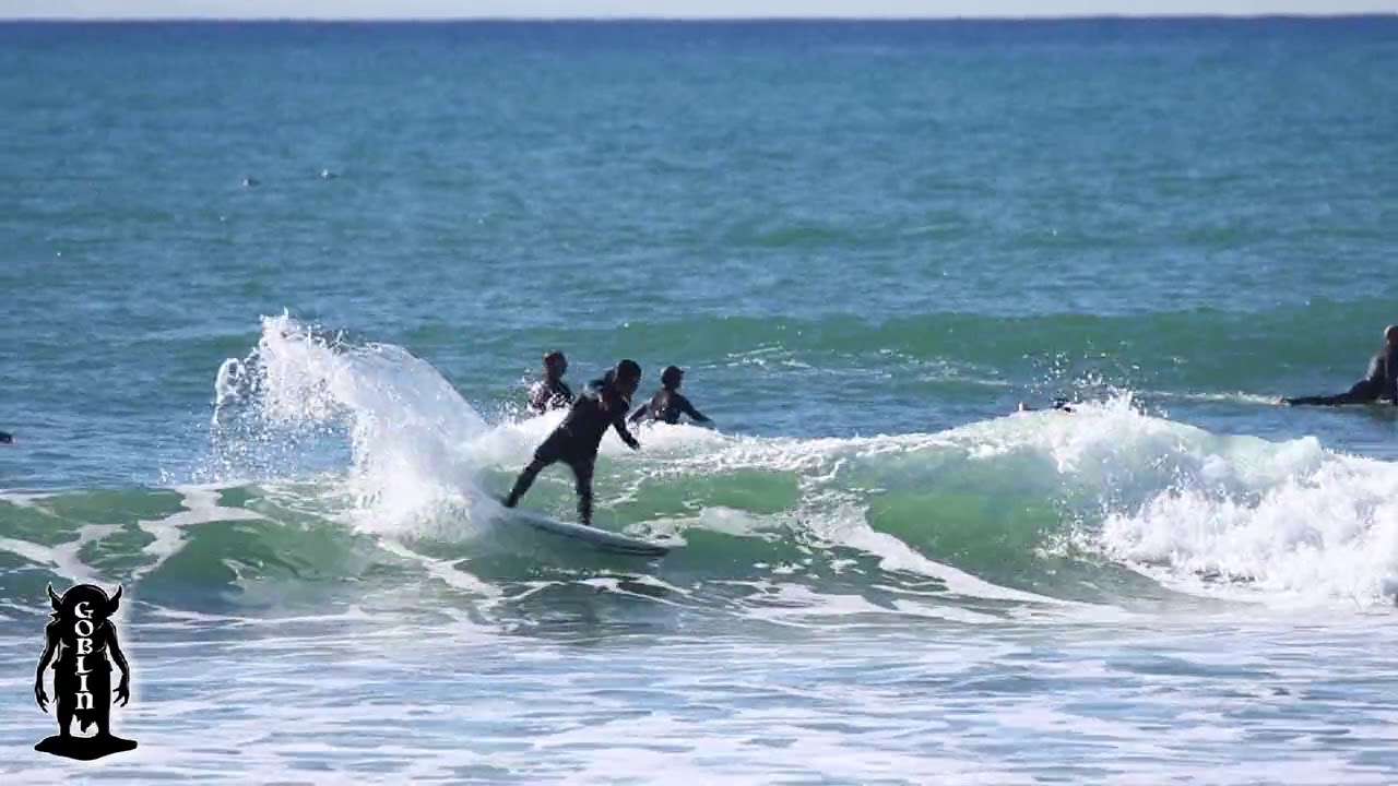 Luvsurf TV 441：PLACEBO 5'4”『GOBLIN』FLEXLITE-HYPER 西井浩治 Koji