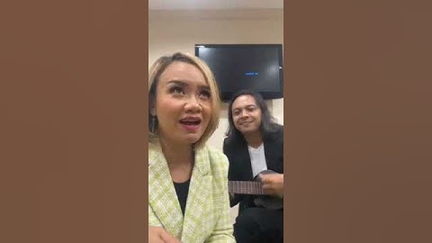 #shorts Dek Ulik feat Widi Widiana - Tumben Ketemu (Official) #dekulik #widiwidiana #lagubali