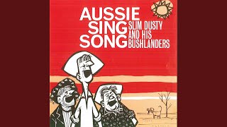 Video-Miniaturansicht von „Slim Dusty - Along The Road To Gundagai / I'm Going Back Again To Yarrawonga / The Man From The Never Never...“