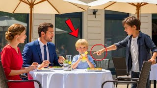 картинка: СІЗДІҢ ӘЙЕЛІҢІЗ ҰЛЫҢЫЗДЫҢ ШЫРЫНЫНА БІР НӘРСЕ ҚОСТЫ! - ДЕП АЙҚАЙЛАДЫ ҚАЙЫРШЫ БАЛА, МИЛЛИОНЕР АБД...