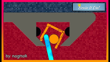 Brain It On! nagmok