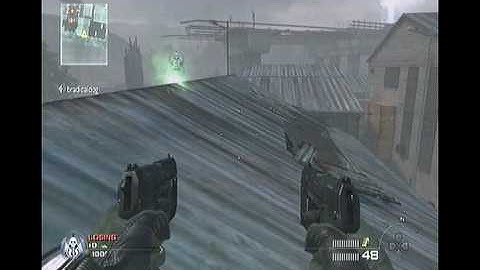 Speed Hack bounces on Underpass and Crash