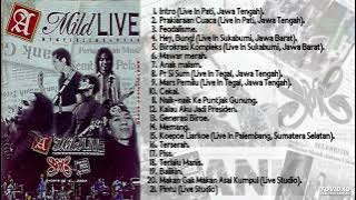 Slank - Konser PISS 30 Kota 1999