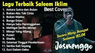 Full Album Jasmenggo Cover Iklim | MP3 Jasmenggo