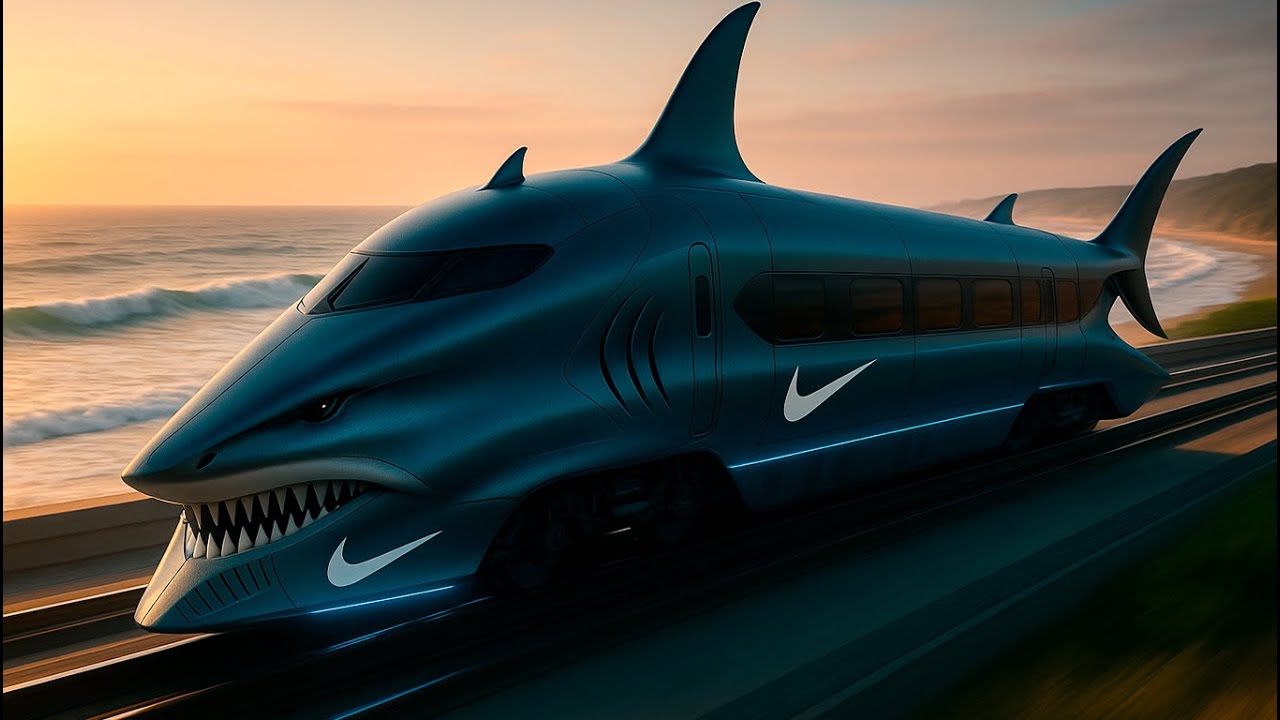 SIGMA BOY x BRAINROT EXTINCTION TRAIN #2