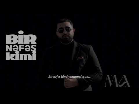 Mətin Rəşidli-Bir nəfəs kimi(2024)