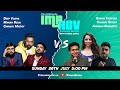 The Ultimate Improv Comedy Battle | Kaneez Surka