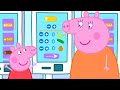 The Sandwich Shop 🥪 | Peppa Pig Tales Full Episodes