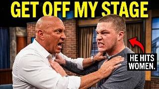 Steve Wilkos Worst BOYFRIEND You Won t Believe This