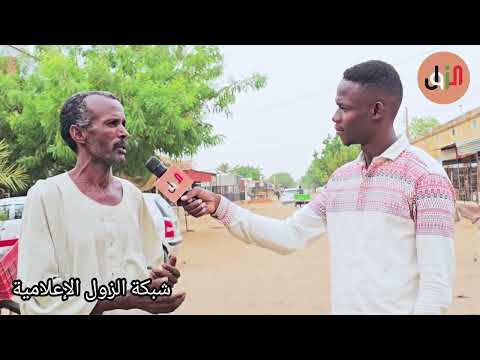 رصاصة في الفرح قد تنهي حياة ماذا يقول أهل أم روابة