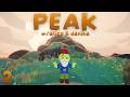 peak w/ alice & danika | nick crompton & danika crashing out | episode 2