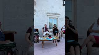 Trailer for the 10th FORTECA INTERNATIONAL FILM FESTIVAL PERAST 2026