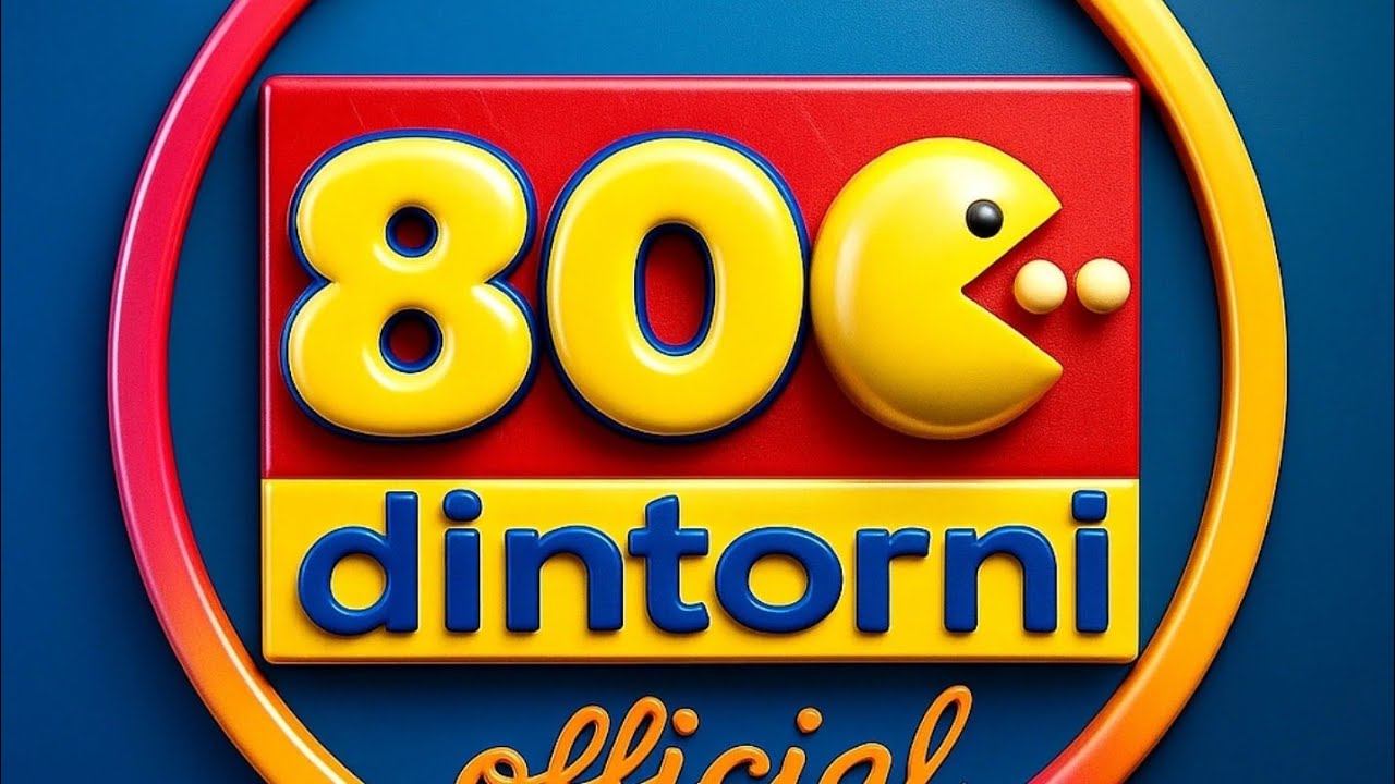 80 e Dintorni Special - puntata n.57