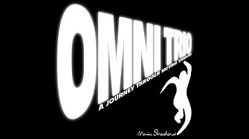 Moving Shadow - Omni Trio's Journey Through Moving Shadow (2023)