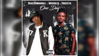 One Day (feat. Musiholiq & Proceeya)