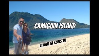 Chillin In Camiguin Island Biyahe Ni Kons Tv