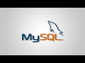 MySQL просто о сложном установка базы данных