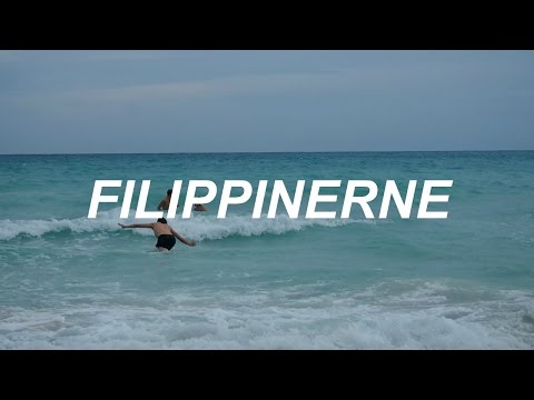 Video: En Fotografisk Rejse Gennem Filippinerne