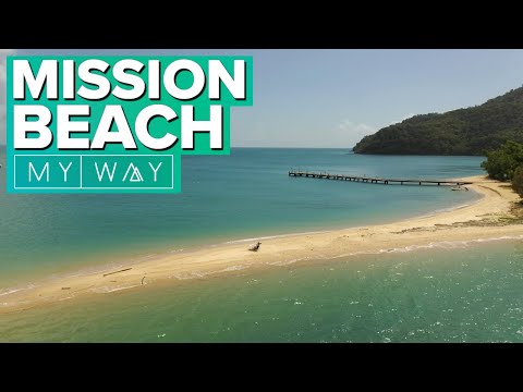 Discovering Mission Beach on Queensland’s Cassowary Coast | My Way