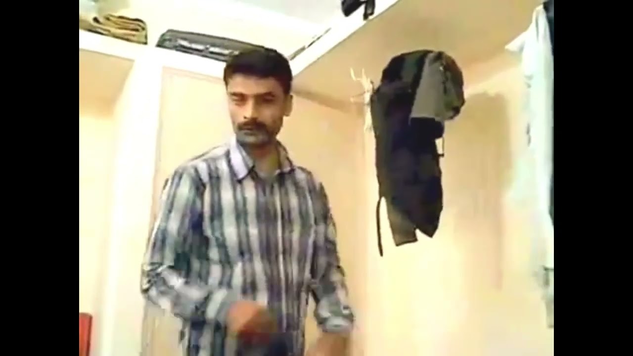 Comedy Iron box funny video / Ridhi tv mandya / Funny video