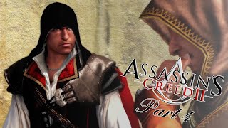 The Pazzi Conspiracy (Sequence 4) - Assassin's Creed 2