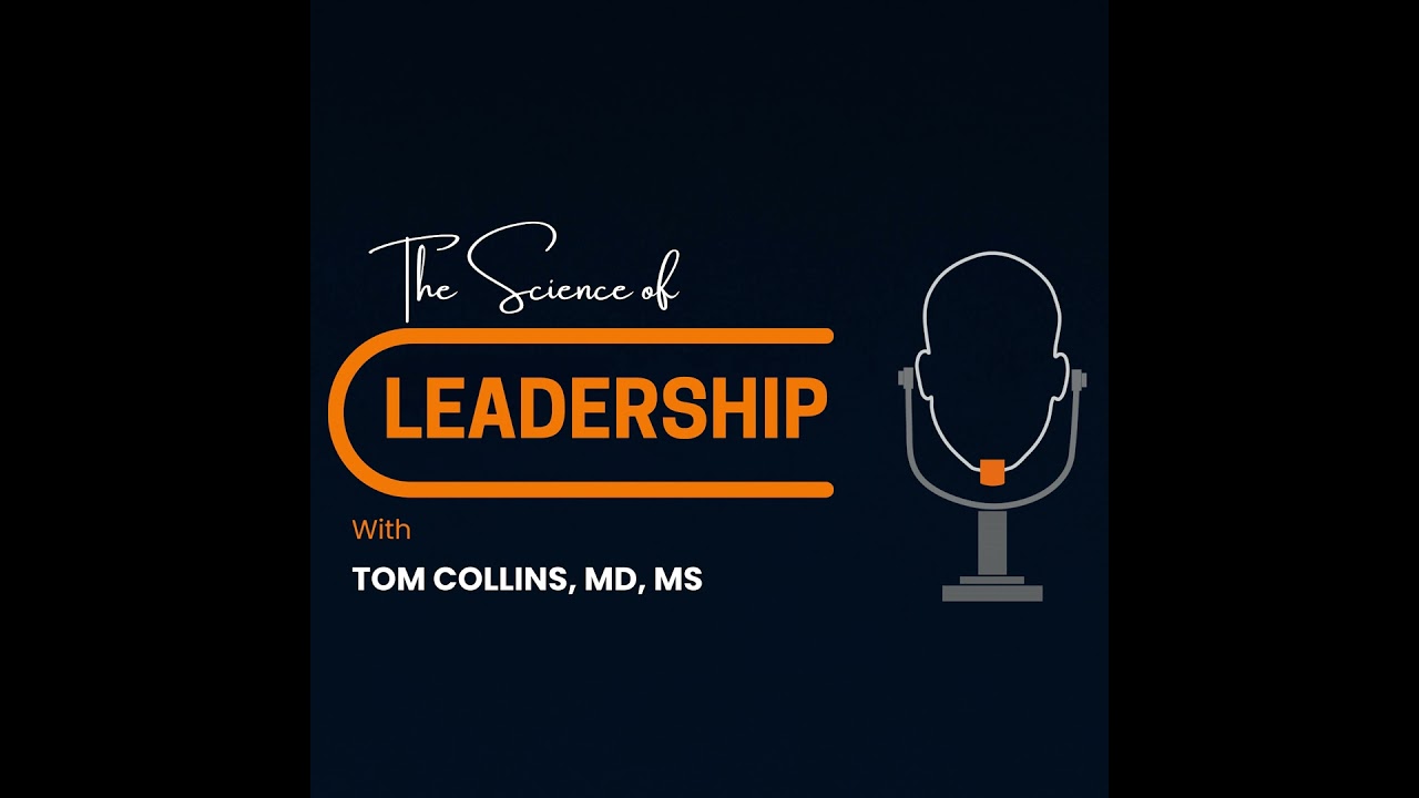 If Everything is a Crisis, Nothing is a Crisis | Ep. 75 | The Science of Leadership