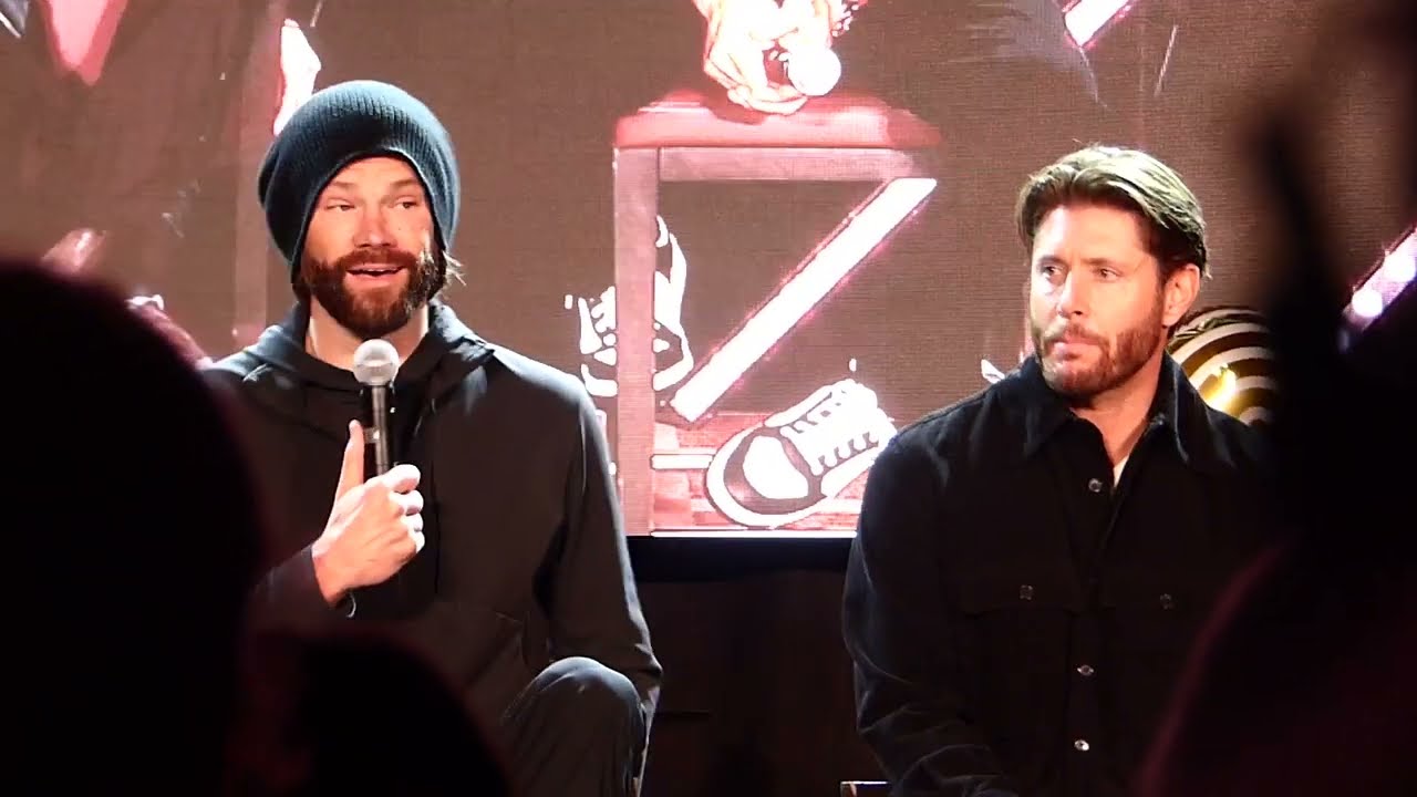 J2 panel (1/2) - JIB15 (april 2025)