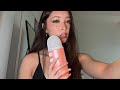 ASMR Saying my Subscribers Names 🫧