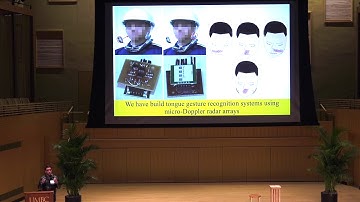 Nilanjan Banerjee, IBM-UMBC Day 2018 Internet of Things/Cyber-Physical Systems