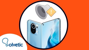 ❌ FIX MICROPHONE PROBLEMS Xiaomi Mi 11 Lite, Mi 11i and Mi 11 Ultra