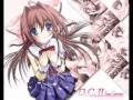 D.C.II 朝倉音姫 許して?Myboy