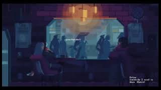 Gotye - Somebody That I Used To Know (Remix) • Farizki • Orfeo (Pixel Lyric)