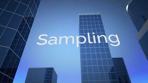 Audit Automation & Sampling