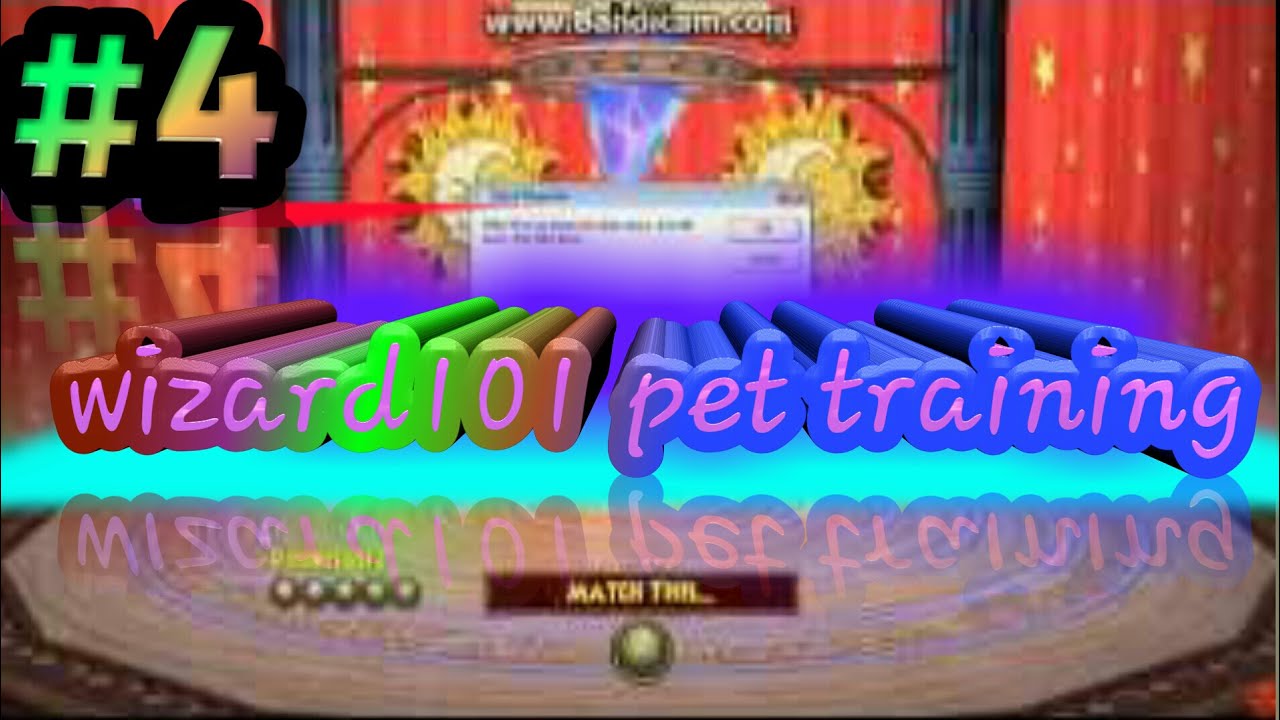 wizard101 epic pet training ep  4 by beshoyfarag