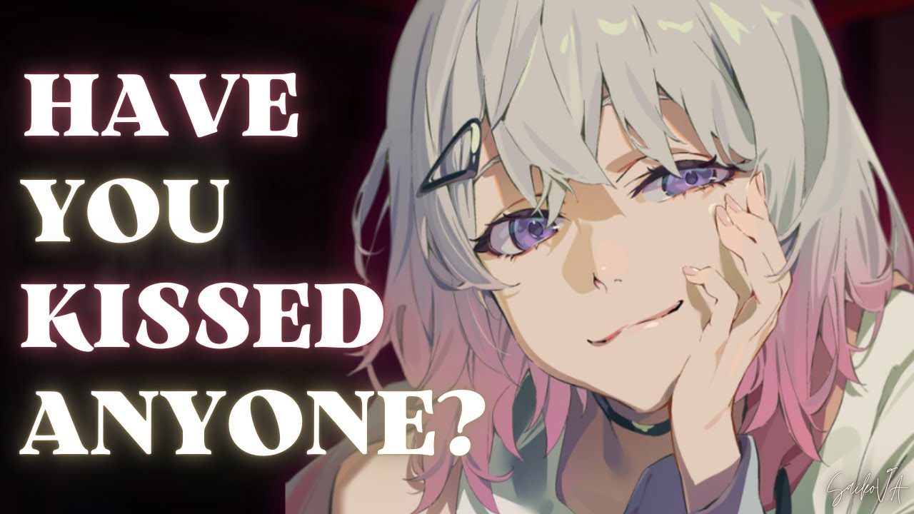 Sharing A Room With The Cheeky Popular Girl | F4M | Friends to Lovers