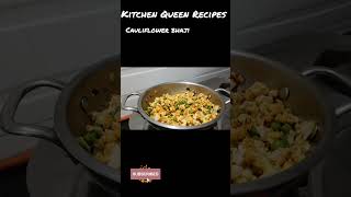 cauliflower bhaji viral food marathikitchen marathirecipe recipe