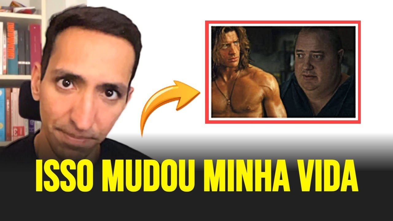 Como Treinei Meu Cérebro pra ficar VICIADO em Estudar (e passei em 5 concursos federais)