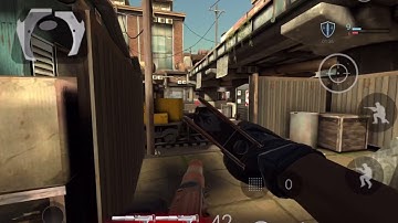 Combat master Dual Mac10 phoenix wings bundle gameplay