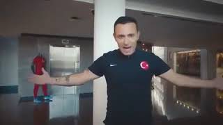 Turkey EURO 2020 Song