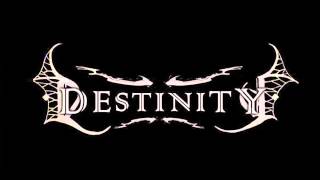 Watch Destinity Black Upon The Throne video
