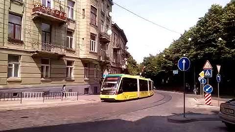 Video test HomTom HT7 Pro 640 x 480 (4:3)