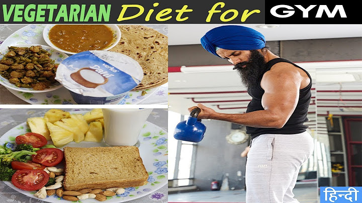 Full Day of Eating/Bulking||Vegetarian Indian Diet||Singh Daman