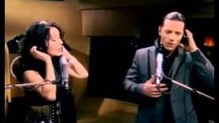 Sarah Brightman  Fernando Lima   La Pasion (video y letra)