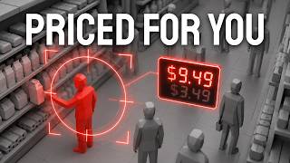Why You Pay More Than Your Neighbor