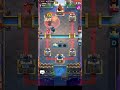 Sufriendo en Ladder - Clash Royale