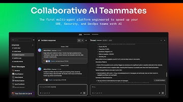 The Future of AI in Observability and Security is Collaborative