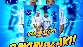 BAKUNAZAKI  Audio   HITNATURE 2019 uploaded by Kess256