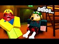 El juego mas traumante y sangriento de roblox