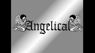 Angelical - My Secret Desire.