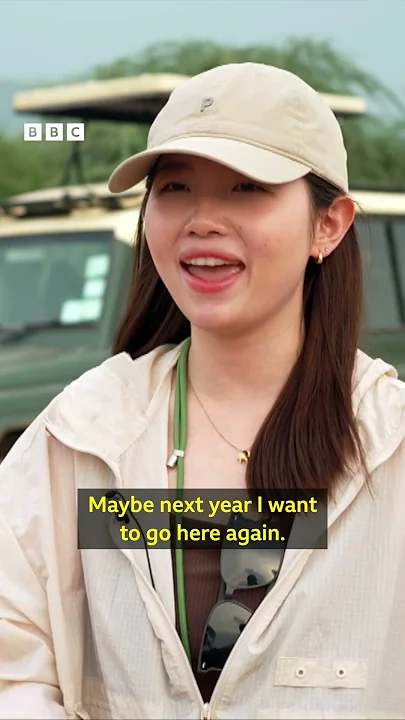 Lake Bogoria: A ‘flamingo paradise’ losing its top dwellers – BBC Africa